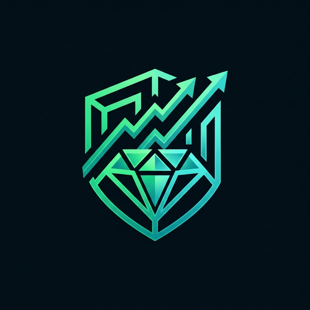 AegisQuant Logo